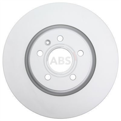 A.B.S. 17990 EAN: 8717109583878.