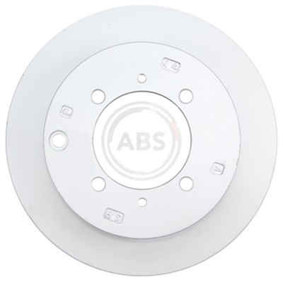 A.B.S. 17997 EAN: 8717109583939.