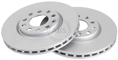 A.B.S. 18022 EAN: 8717109505283.