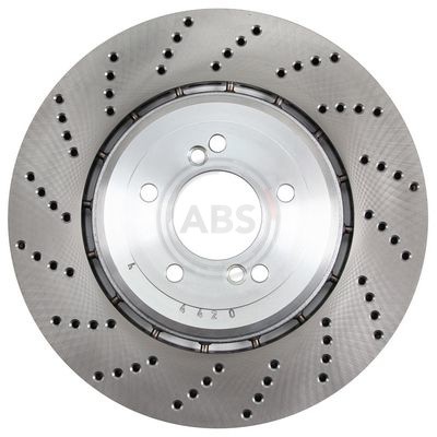 A.B.S. 18056 EAN: 8717109507911.