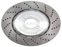 A.B.S. 18057