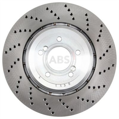A.B.S. 18057 EAN: 8717109507928.