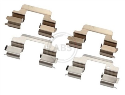 A.B.S. 1806Q EAN: 8717109529777.