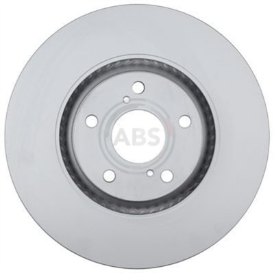 A.B.S. 18085 EAN: 8717109512489.
