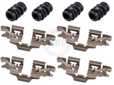 A.B.S. 1808Q EAN: 8717109529784.