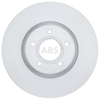 A.B.S. 18116 EAN: 8717109514292.