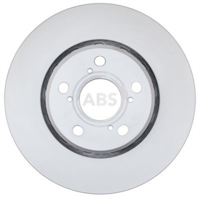 A.B.S. 18118 EAN: 8717109514513.
