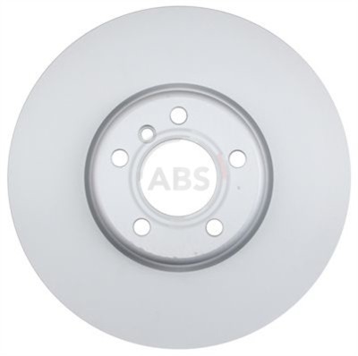 A.B.S. 18121 EAN: 8717109514667.