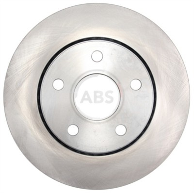 A.B.S. 18127 EAN: 8717109515930.