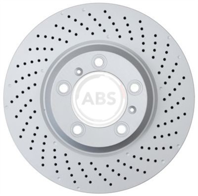 A.B.S. 18137 EAN: 8717109518443.