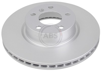 A.B.S. 18169 EAN: 8717109526943.