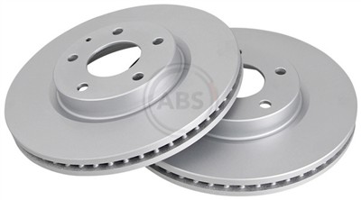 A.B.S. 18216 EAN: 8717109534412.