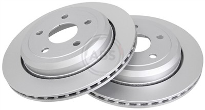 A.B.S. 18223 EAN: 8717109534481.