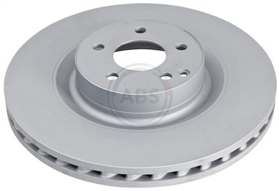 A.B.S. 18249 EAN: 8717109608380.