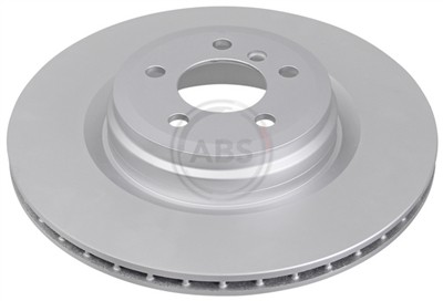 A.B.S. 18257 EAN: 8717109612301.