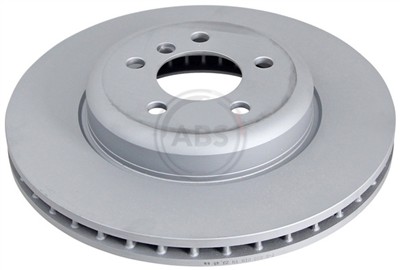 A.B.S. 18261 EAN: 8717109612523.