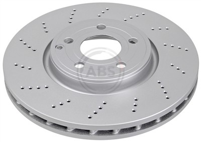 A.B.S. 18263 EAN: 8717109612547.