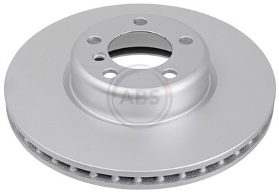 A.B.S. 18270 EAN: 8717109614268.