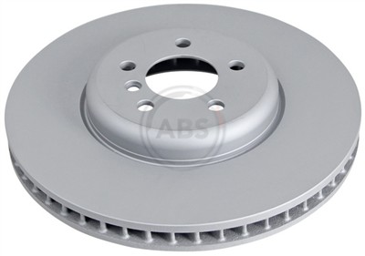 A.B.S. 18276 EAN: 8717109615036.