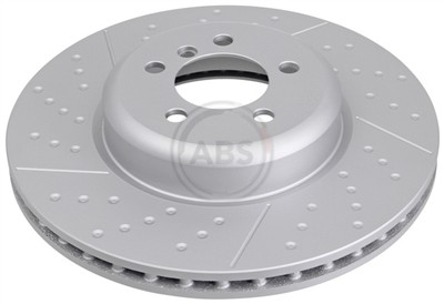 A.B.S. 18277 EAN: 8717109615043.