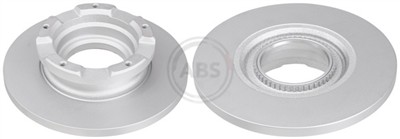 A.B.S. 18307 EAN: 8717109621594.