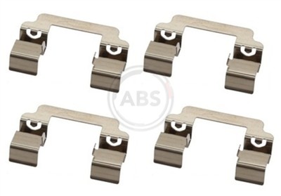 A.B.S. 1830Q EAN: 8717109529999.