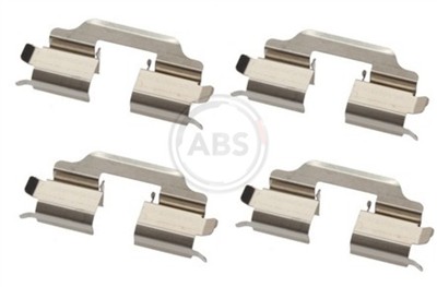 A.B.S. 1832Q EAN: 8717109530018.