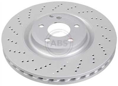 A.B.S. 18334 EAN: 8717109627336.