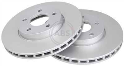 A.B.S. 18339 EAN: 8717109630763.