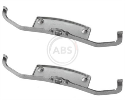 A.B.S. 1837Q EAN: 8717109530063.