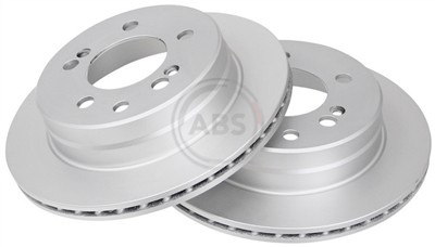 A.B.S. 18390 EAN: 8717109640496.