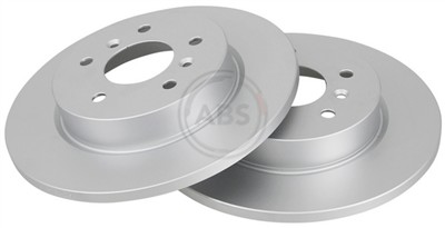 A.B.S. 18401 EAN: 8717109641462.