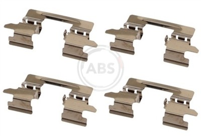 A.B.S. 1841Q EAN: 8717109530131.