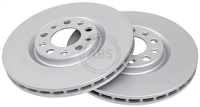 A.B.S. 18447 EAN: 8717109647624.