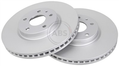 A.B.S. 18454 EAN: 8717109649017.