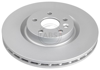 A.B.S. 18461 EAN: 8717109650884.