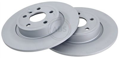 A.B.S. 18466 EAN: 8717109653731.