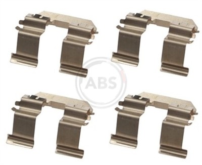 A.B.S. 1847Q EAN: 8717109530193.