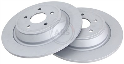 A.B.S. 18482 EAN: 8717109654752.