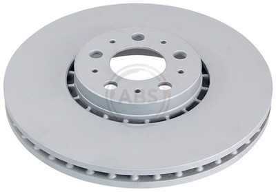 A.B.S. 18486 EAN: 8717109654790.