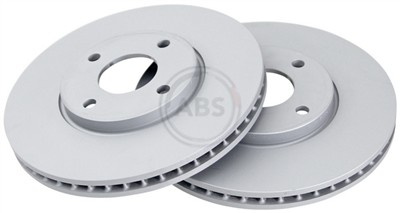 A.B.S. 18494 EAN: 8717109667929.