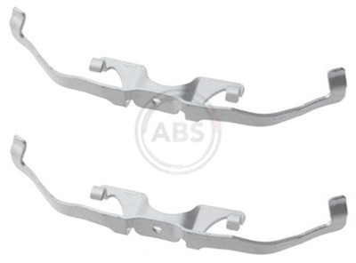 A.B.S. 1849Q EAN: 8717109530216.