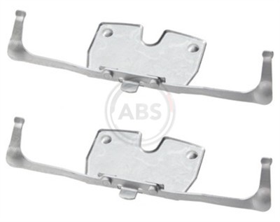 A.B.S. 1851Q EAN: 8717109530230.