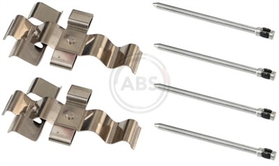 A.B.S. 1852Q EAN: 8717109530247.