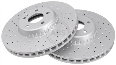 A.B.S. 18535 EAN: 8717109674682.