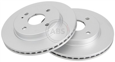 A.B.S. 18540 EAN: 8717109675771.