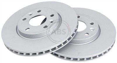 A.B.S. 18558 EAN: 8717109679311.