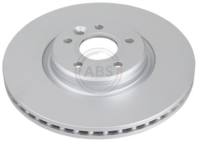 A.B.S. 18580 EAN: 8717109700145.