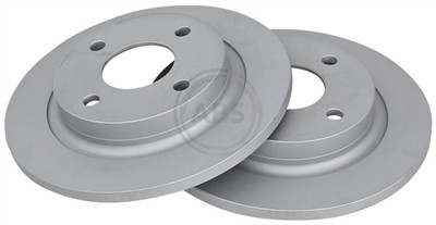 A.B.S. 18618 EAN: 8717109710731.