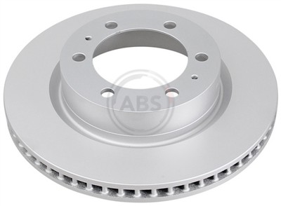 A.B.S. 18624 EAN: 8717109711011.